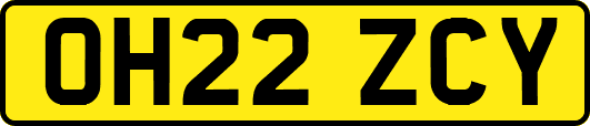 OH22ZCY