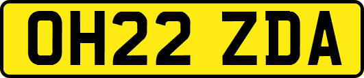 OH22ZDA