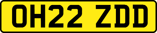OH22ZDD