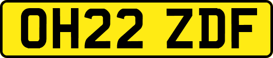 OH22ZDF