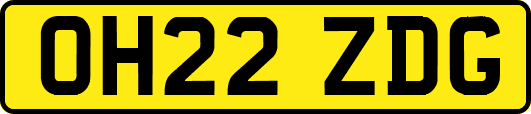 OH22ZDG