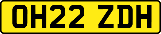 OH22ZDH