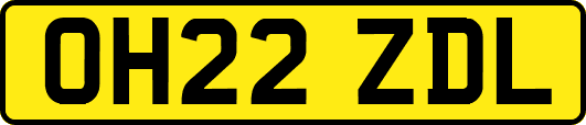 OH22ZDL