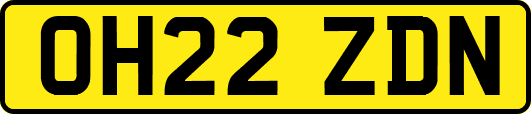 OH22ZDN
