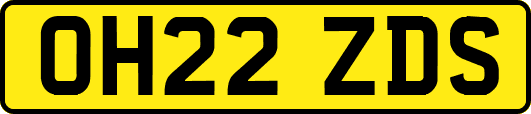 OH22ZDS