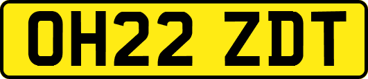 OH22ZDT