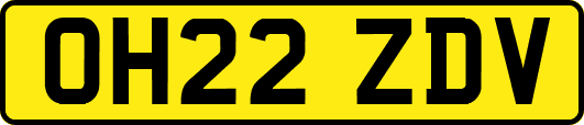 OH22ZDV