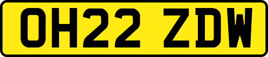 OH22ZDW