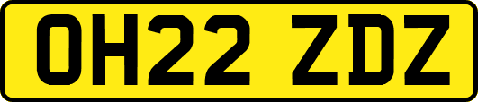 OH22ZDZ