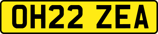 OH22ZEA