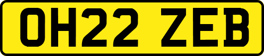 OH22ZEB