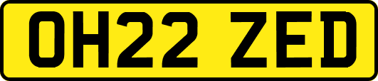 OH22ZED