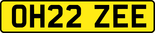 OH22ZEE
