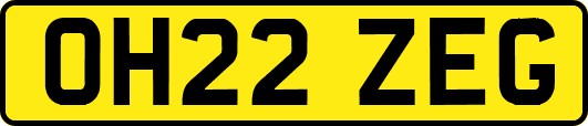 OH22ZEG