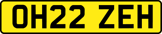 OH22ZEH
