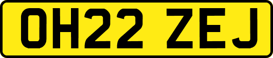 OH22ZEJ