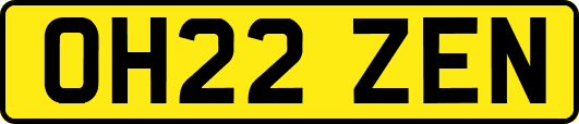 OH22ZEN