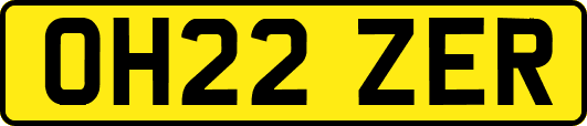 OH22ZER