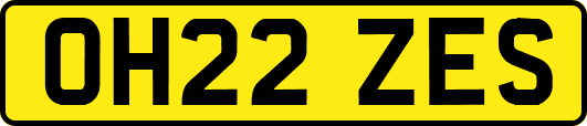 OH22ZES