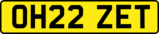 OH22ZET