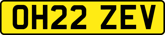 OH22ZEV