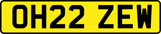 OH22ZEW