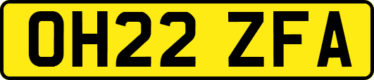 OH22ZFA