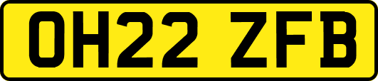 OH22ZFB