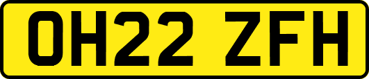 OH22ZFH