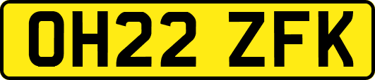 OH22ZFK
