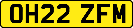 OH22ZFM