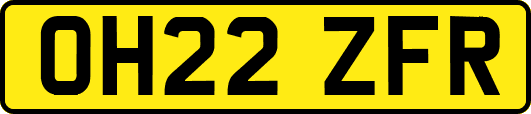 OH22ZFR