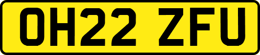OH22ZFU