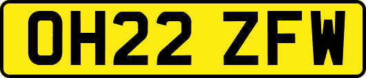 OH22ZFW