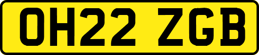 OH22ZGB