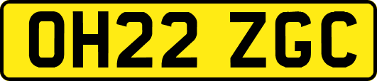 OH22ZGC