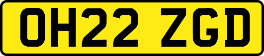 OH22ZGD