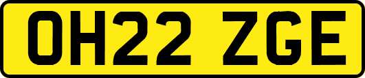 OH22ZGE