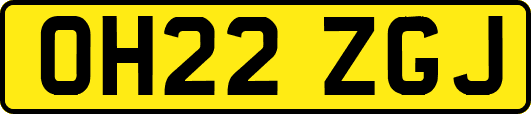 OH22ZGJ