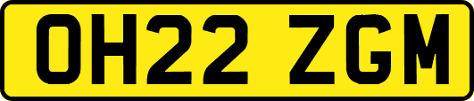 OH22ZGM
