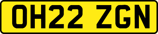 OH22ZGN
