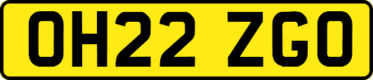 OH22ZGO