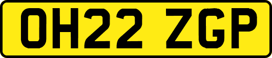 OH22ZGP