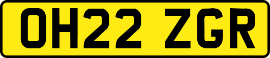 OH22ZGR