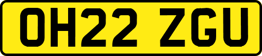 OH22ZGU