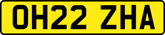 OH22ZHA