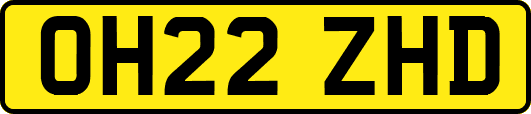 OH22ZHD