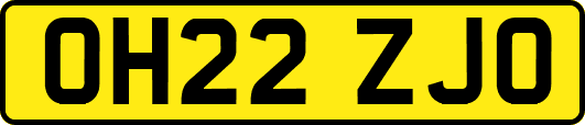 OH22ZJO