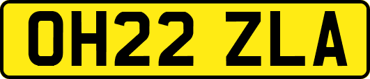 OH22ZLA