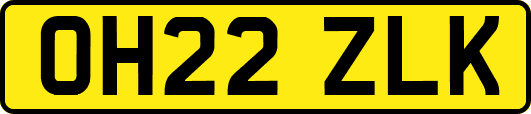 OH22ZLK